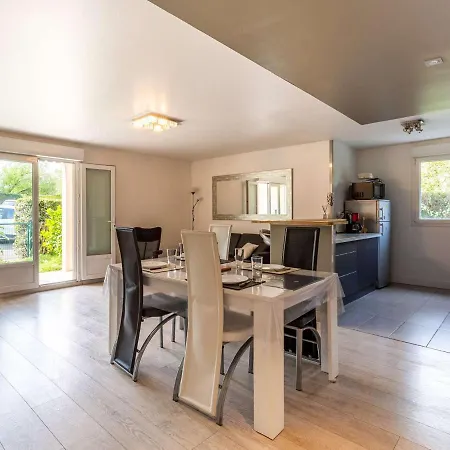 Anglet, 2 Pièces, 4 Personnes - Fr-1-3-397 Appartement *