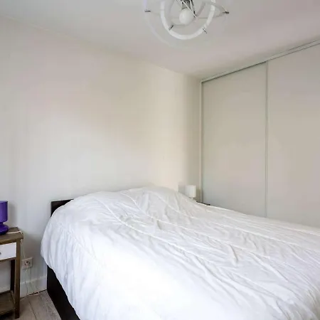 Apartment Anglet, 2 Pieces, 4 Personnes - Fr-1-3-397