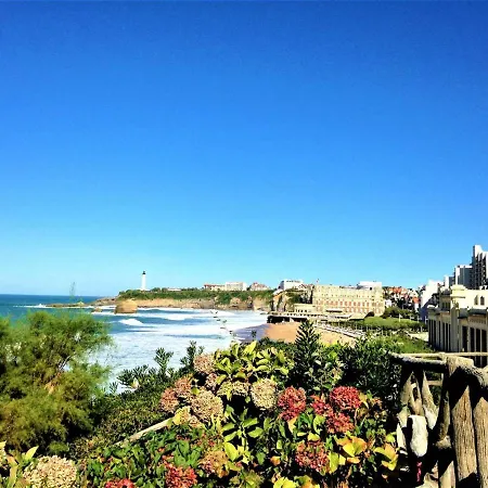 Anglet, 2 Pieces, 4 Personnes - Fr-1-3-397 * Anglet