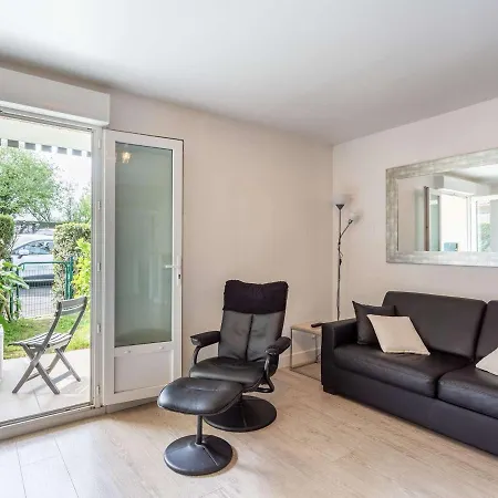 Anglet, 2 Pieces, 4 Personnes - Fr-1-3-397 * Anglet