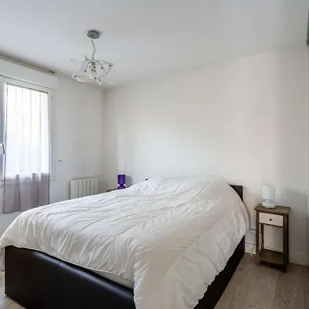 Anglet, 2 Pieces, 4 Personnes - Fr-1-3-397 Apartment