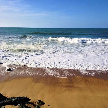 Anglet, 2 Pieces, 4 Personnes - Fr-1-3-397 Apartment *