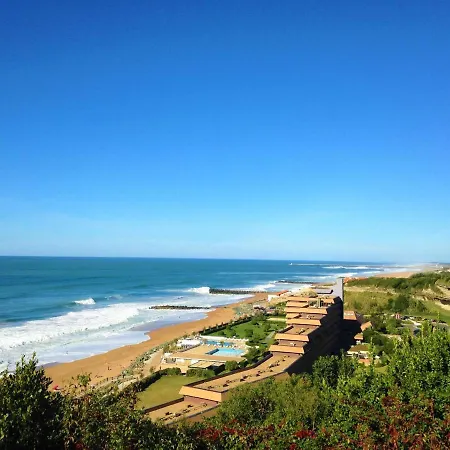 Apartment Anglet, 2 Pieces, 4 Personnes - Fr-1-3-397 *