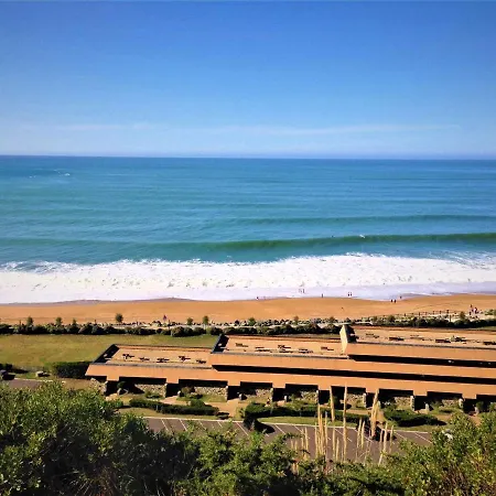 Anglet, 2 Pieces, 4 Personnes - Fr-1-3-397 * Anglet